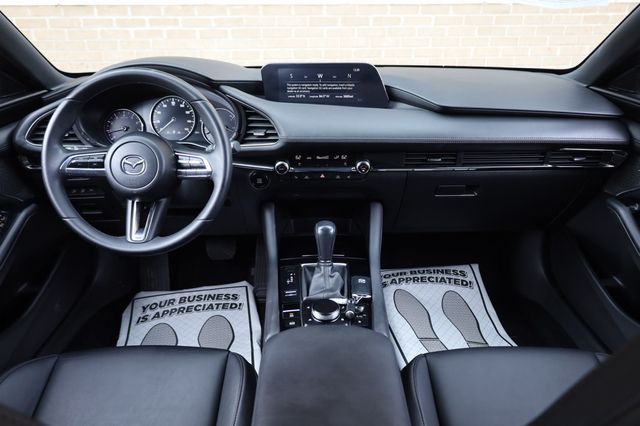 2019 Mazda Mazda3 5-Door AWD Automatic w/Preferred Pkg - 22969259 - 24