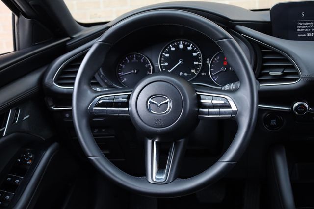 2019 Mazda Mazda3 5-Door AWD Automatic w/Preferred Pkg - 22969259 - 25