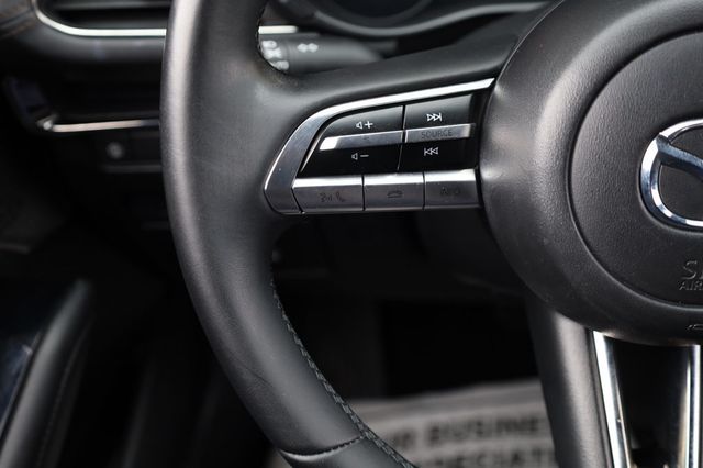 2019 Mazda Mazda3 5-Door AWD Automatic w/Preferred Pkg - 22969259 - 26