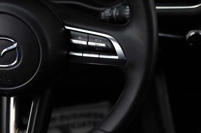 2019 Mazda Mazda3 5-Door AWD Automatic w/Preferred Pkg - 22969259 - 27