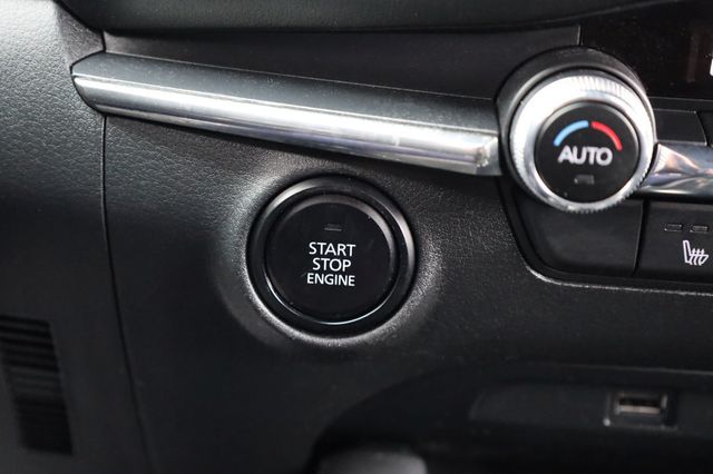 2019 Mazda Mazda3 5-Door AWD Automatic w/Preferred Pkg - 22969259 - 28