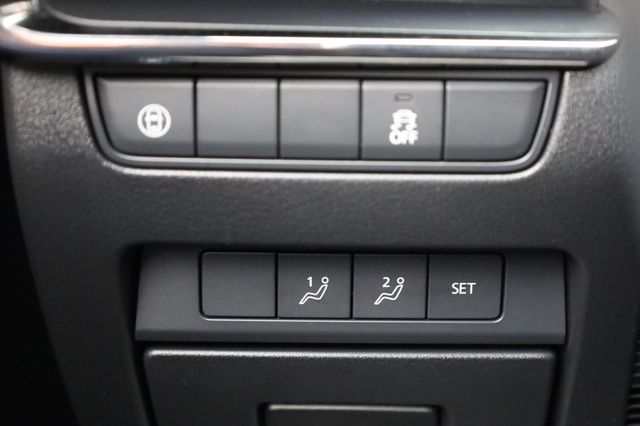 2019 Mazda Mazda3 5-Door AWD Automatic w/Preferred Pkg - 22969259 - 29