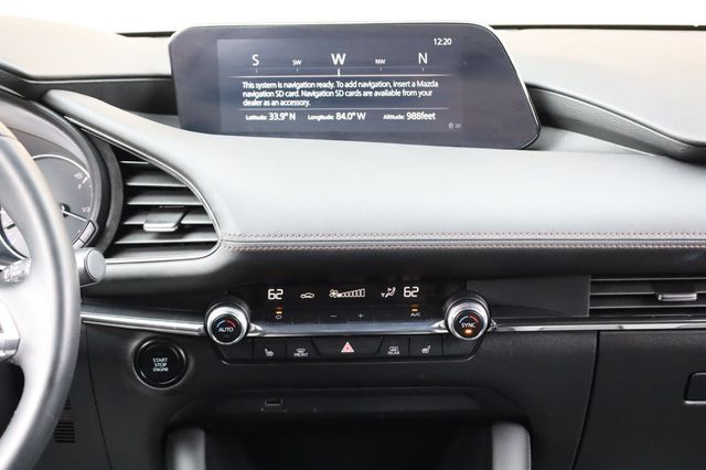 2019 Mazda Mazda3 5-Door AWD Automatic w/Preferred Pkg - 22969259 - 32