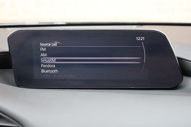 2019 Mazda Mazda3 5-Door AWD Automatic w/Preferred Pkg - 22969259 - 34