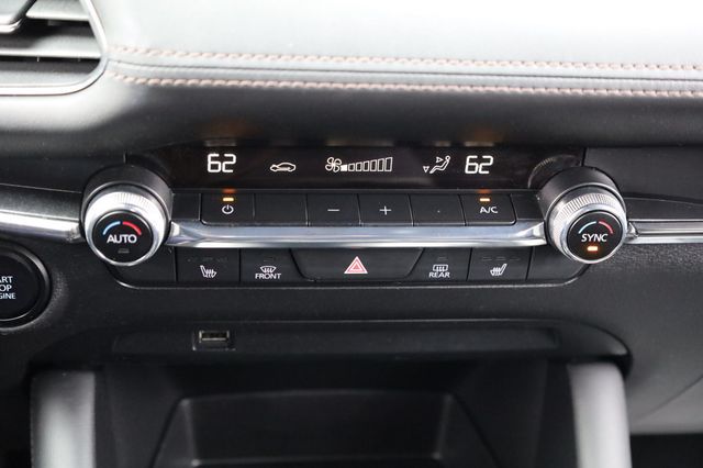 2019 Mazda Mazda3 5-Door AWD Automatic w/Preferred Pkg - 22969259 - 35