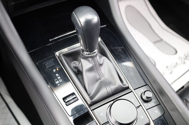 2019 Mazda Mazda3 5-Door AWD Automatic w/Preferred Pkg - 22969259 - 36