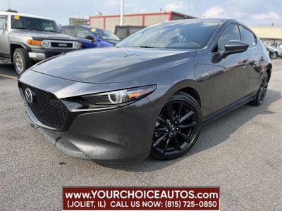 2019 Mazda Mazda3 5-Door - JM1BPBNM7K1127868