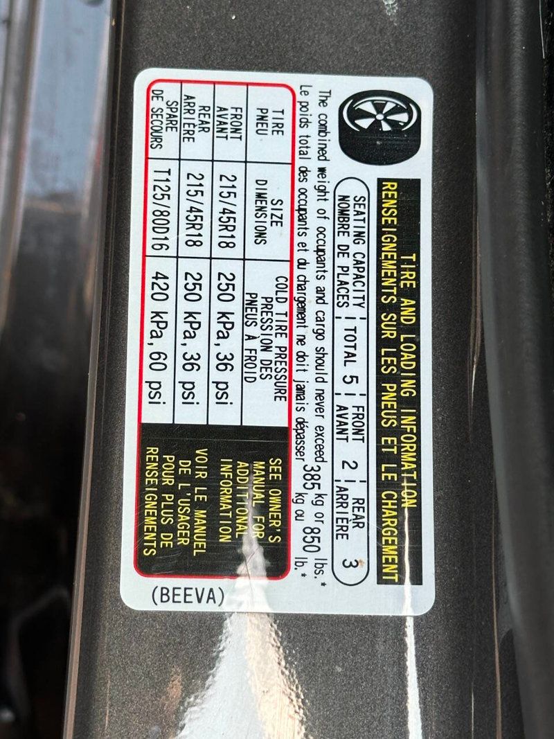 2019 Mazda Mazda3 5-Door AWD Automatic w/Premium Pkg - 22894101 - 14