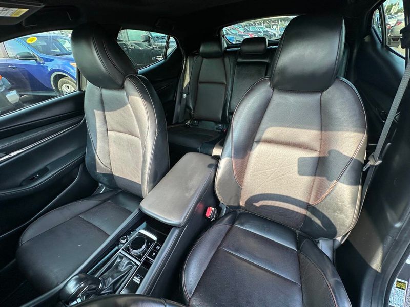 2019 Mazda Mazda3 5-Door AWD Automatic w/Premium Pkg - 22894101 - 15