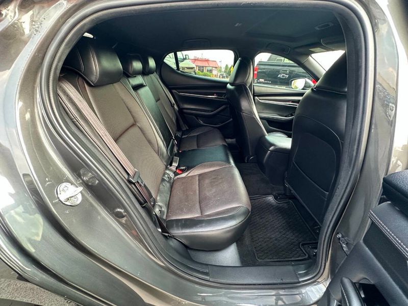 2019 Mazda Mazda3 5-Door AWD Automatic w/Premium Pkg - 22894101 - 20