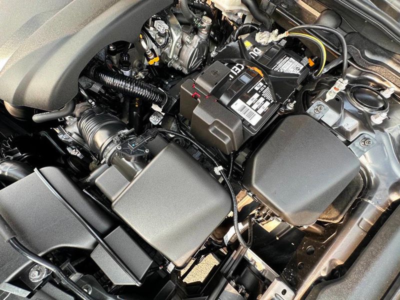 2019 Mazda Mazda3 5-Door AWD Automatic w/Premium Pkg - 22894101 - 26