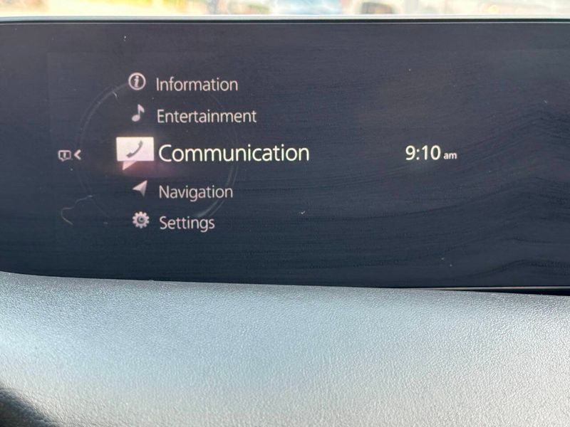 2019 Mazda Mazda3 5-Door AWD Automatic w/Premium Pkg - 22894101 - 38