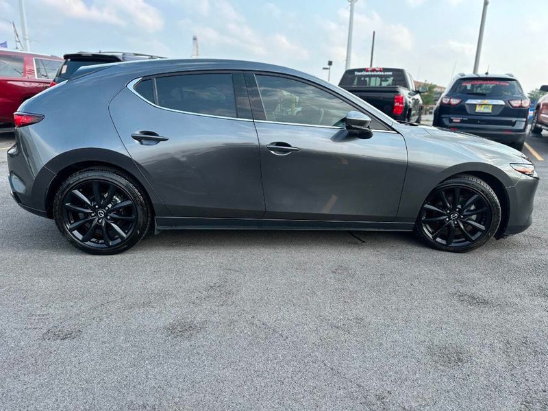 2019 Mazda Mazda3 5-Door AWD Automatic w/Premium Pkg - 22894101 - 5