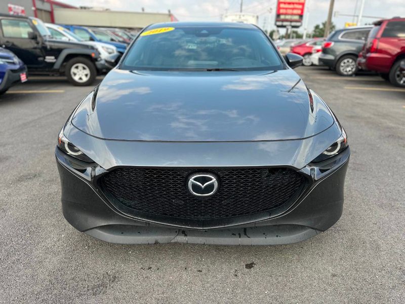 2019 Mazda Mazda3 5-Door AWD Automatic w/Premium Pkg - 22894101 - 7