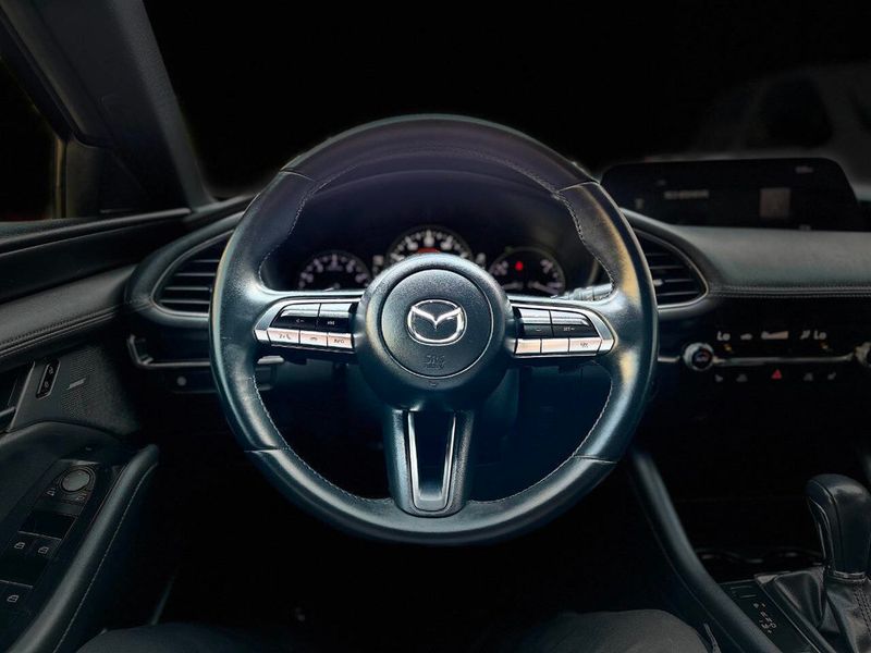 2019 Mazda Mazda3 5-Door AWD Automatic w/Premium Pkg - 22894101 - 8