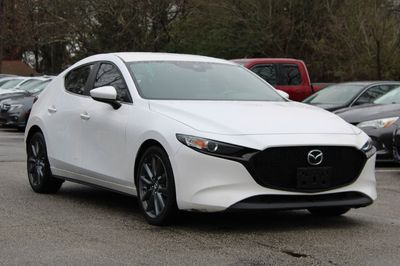 2019 Mazda Mazda3 5-Door