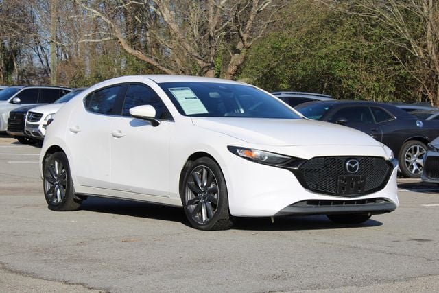 2019 Mazda Mazda3 5-Door FWD Automatic - 22931478 - 0