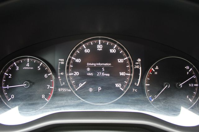 2019 Mazda Mazda3 5-Door FWD Automatic - 22931478 - 9