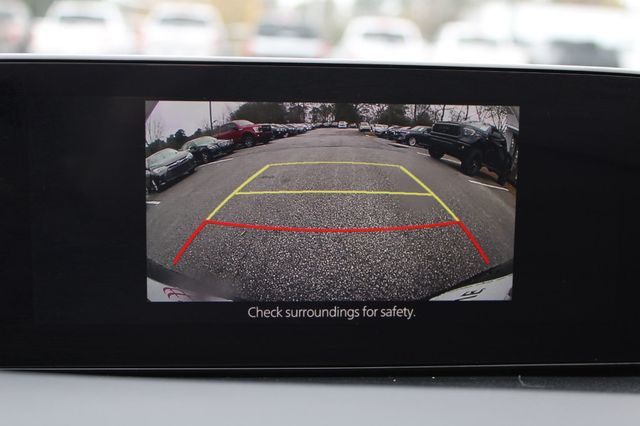 2019 Mazda Mazda3 5-Door FWD Automatic - 22931478 - 10