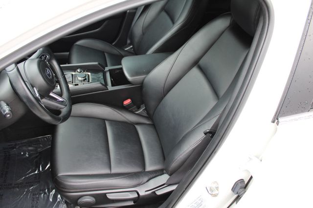 2019 Mazda Mazda3 5-Door FWD Automatic - 22931478 - 11