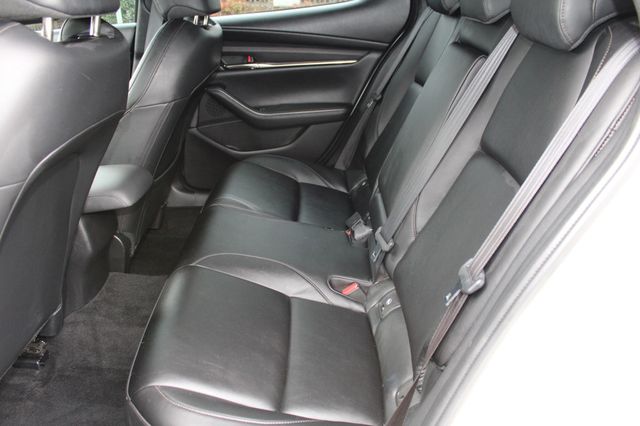 2019 Mazda Mazda3 5-Door FWD Automatic - 22931478 - 13