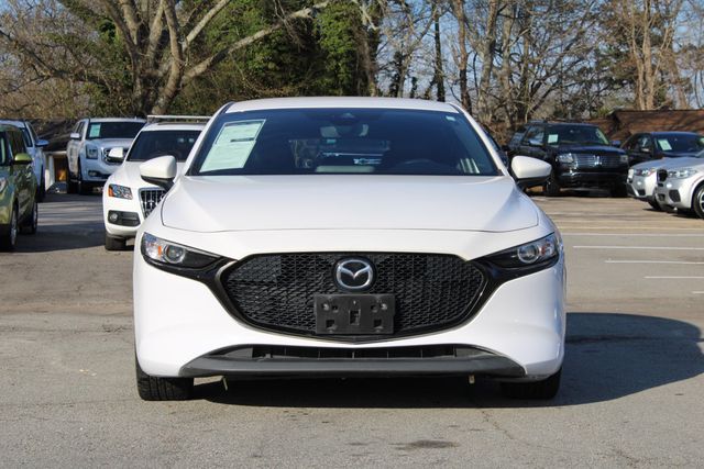2019 Mazda Mazda3 5-Door FWD Automatic - 22931478 - 1
