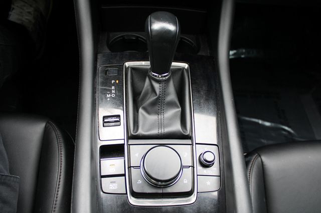 2019 Mazda Mazda3 5-Door FWD Automatic - 22931478 - 19