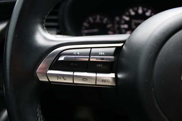 2019 Mazda Mazda3 5-Door FWD Automatic - 22931478 - 20