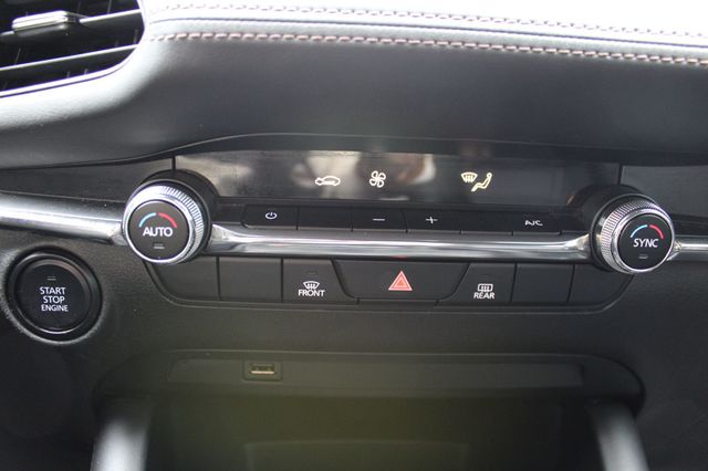 2019 Mazda Mazda3 5-Door FWD Automatic - 22931478 - 23