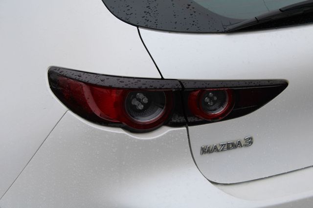 2019 Mazda Mazda3 5-Door FWD Automatic - 22931478 - 25