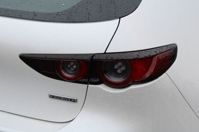 2019 Mazda Mazda3 5-Door FWD Automatic - 22931478 - 26