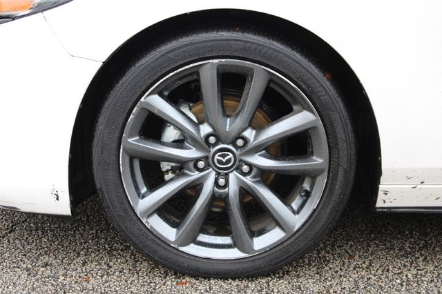2019 Mazda Mazda3 5-Door FWD Automatic - 22931478 - 27