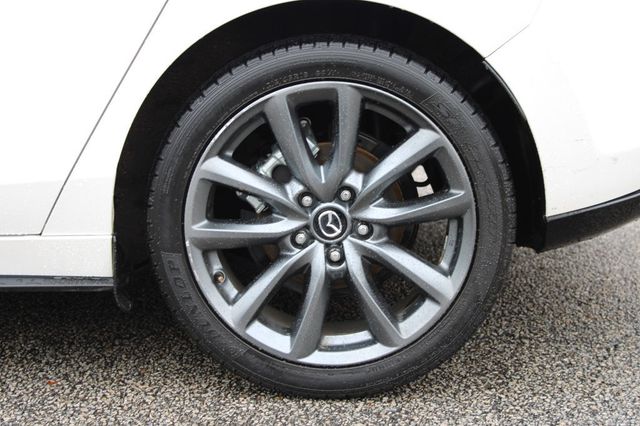 2019 Mazda Mazda3 5-Door FWD Automatic - 22931478 - 28