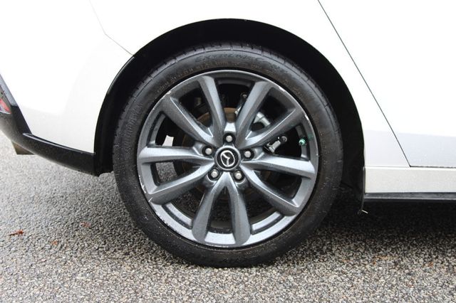 2019 Mazda Mazda3 5-Door FWD Automatic - 22931478 - 29