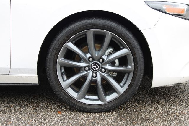 2019 Mazda Mazda3 5-Door FWD Automatic - 22931478 - 30