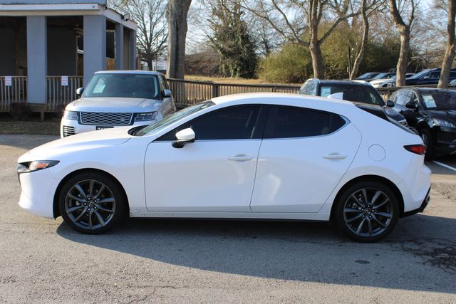 2019 Mazda Mazda3 5-Door FWD Automatic - 22931478 - 3