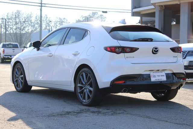 2019 Mazda Mazda3 5-Door FWD Automatic - 22931478 - 4