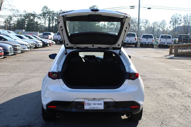 2019 Mazda Mazda3 5-Door FWD Automatic - 22931478 - 6