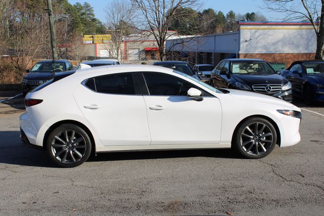 2019 Mazda Mazda3 5-Door FWD Automatic - 22931478 - 8
