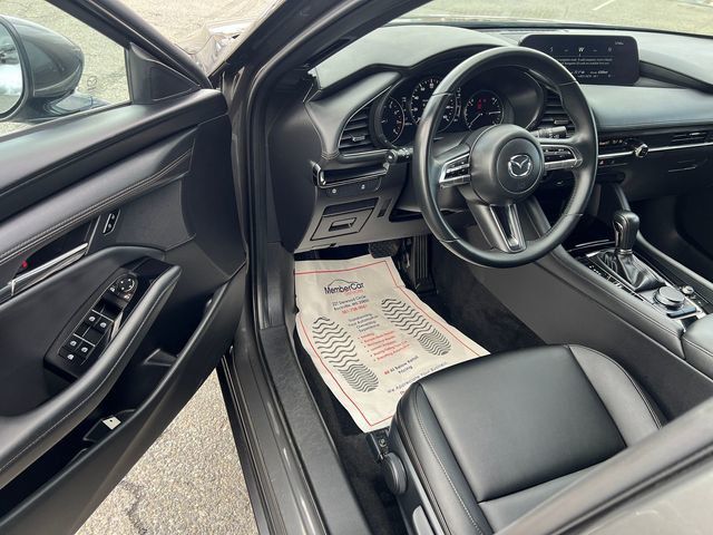 2019 Mazda Mazda3 5-Door FWD Automatic - 22986238 - 9