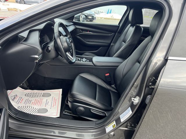 2019 Mazda Mazda3 5-Door FWD Automatic - 22986238 - 10