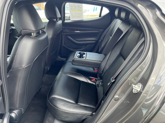 2019 Mazda Mazda3 5-Door FWD Automatic - 22986238 - 11
