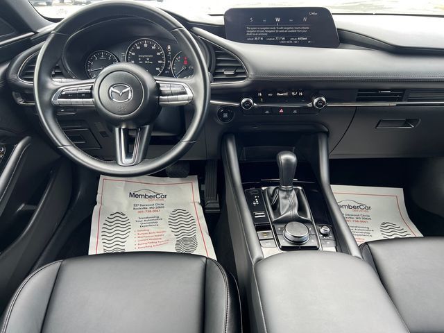 2019 Mazda Mazda3 5-Door FWD Automatic - 22986238 - 12