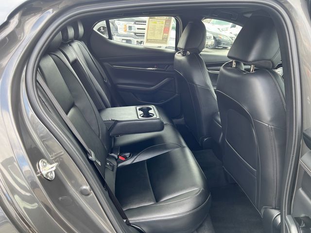 2019 Mazda Mazda3 5-Door FWD Automatic - 22986238 - 15