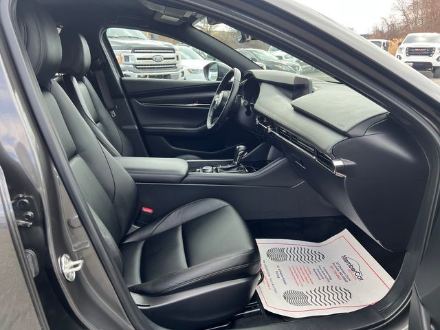 2019 Mazda Mazda3 5-Door FWD Automatic - 22986238 - 16
