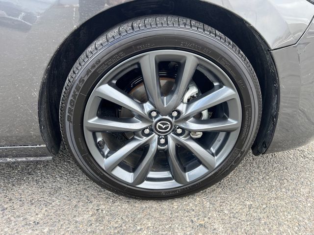 2019 Mazda Mazda3 5-Door FWD Automatic - 22986238 - 17