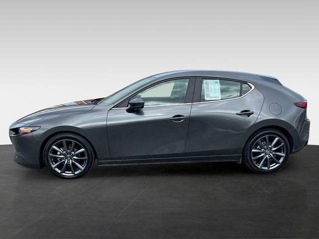 2019 Mazda Mazda3 5-Door FWD Automatic - 22986238 - 1