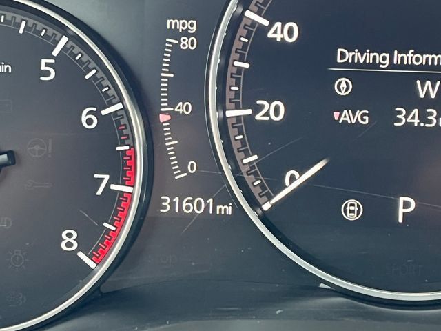 2019 Mazda Mazda3 5-Door FWD Automatic - 22986238 - 23