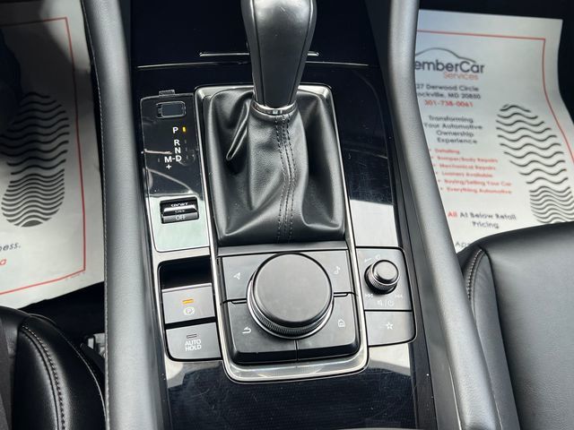 2019 Mazda Mazda3 5-Door FWD Automatic - 22986238 - 25