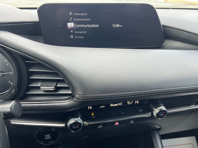 2019 Mazda Mazda3 5-Door FWD Automatic - 22986238 - 26